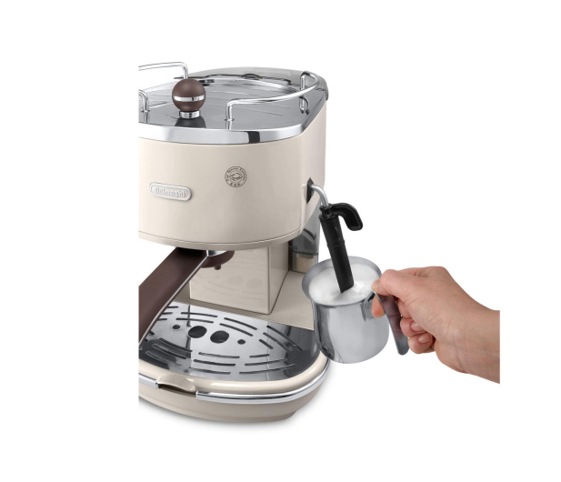 DeLonghi ECOV 311.BG Icona Vintage - 406030 - zdjęcie 3